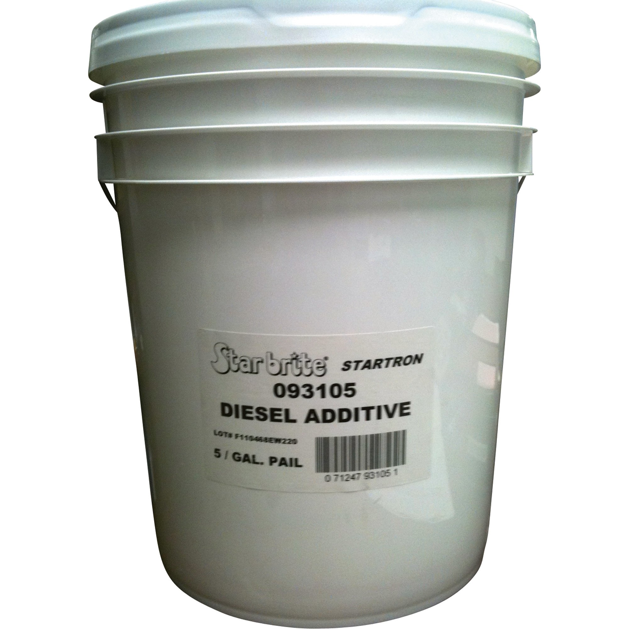DEF + Fluid Treatment